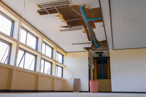 Marshall, MO Water damage restoration Company