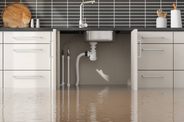 Best Emergency water damage restoration  in Marshall, MO
