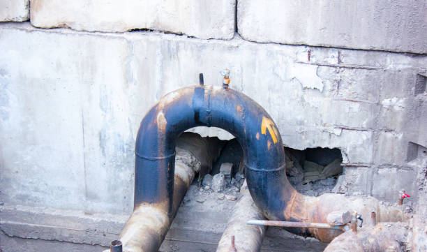 Best Water damage contractors near me  in Marshall, MO